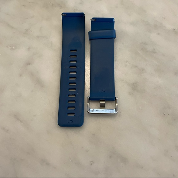 ☀️SALE☀️Fitbit Blaze with charger and bands - Picture 7 of 15